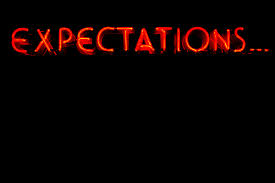 expectations