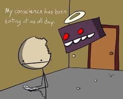conscience