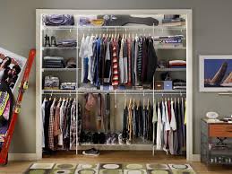 closet