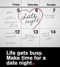 date night