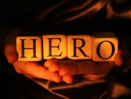 hero